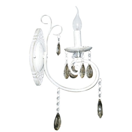 Sveta Lamp, size 11x25x44 cm, E14