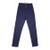 Jeans for girls, height 140 cm, blue color