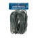 Universal seal for plastic windows, l = 10 m, gray