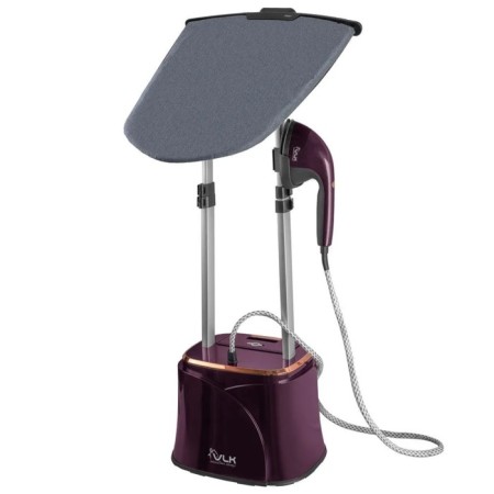 VLK Rimmini 7900, floor, 2300 W, 2.2 l, 40 g/min, purple