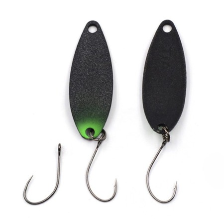 Micro -mocking namazu Pro Tia Paradiso, weight 3.5 g, color 109