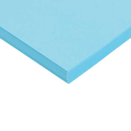 Color A4 100l Calligrata, moderate intensive blue 80 g/m2-3