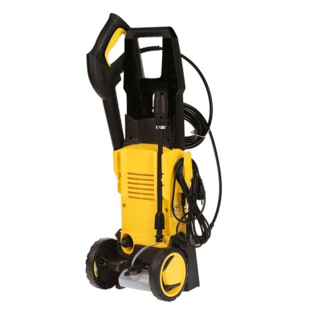 High pressure washing Karcher K 3, 120 bar, 380 l/h, 1.601-888.0-3