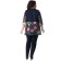 Women's tunic Wisell M4-2922/1, size 52