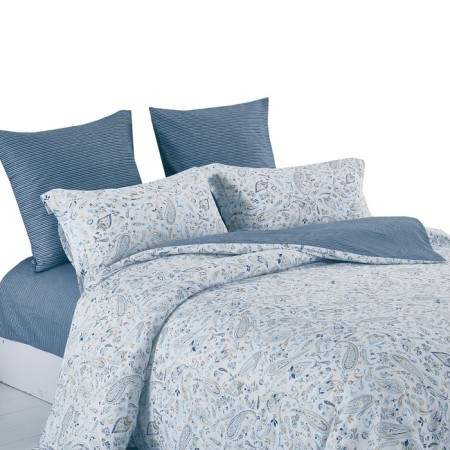 Bed Lowworm euro Diva Afrodita, size 230x250 cm, 200x220 cm, 50x70 cm - 2 pcs, 70x70 cm - 2 pcs-3