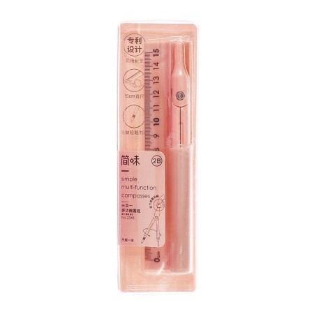 Metal circus 120mm in the plastic line-line 15cm-1