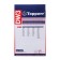 Topperr DW 3 paper vacuum cleaner for vacuum cleaners