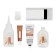 Hair Cream L’Oreal Excellence Creme Universal Nudes, 5u universal light stone