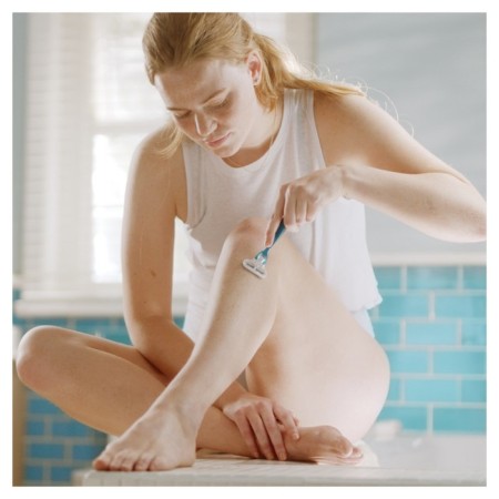 Exchange cassettes Gillette Venus, 3 blades, 2 pcs.-6