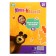Soap bubbles "Masha and the Bear" flask in a thermal switch, 60 ml