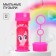 Soap bubbles, My Little Pony, 35 ml