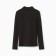 Baby turtleneck, black color, height 122 cm