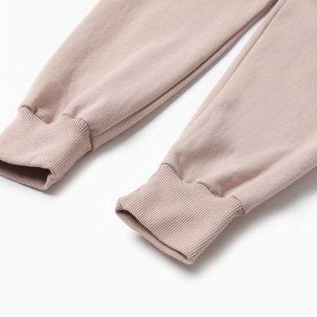 Female set (Fufaika/Pants) I am beginning, beige color, size 52-8