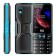 Cell phone BQ M-2842 Disco Boom Black Blue