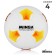 Ball football Minsa Futsal Match, PU, ​​machine stitches, 32 panels, p. 4