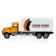 Metal truck "Special services", mix