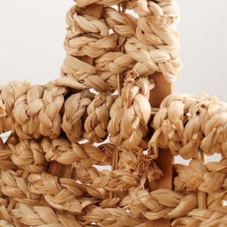A set of baskets, 3 pcs, 50x37x12 (39) cm, 43x31x11 (34) cm, 37x25x10 cm-1