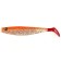 Vibro -highs LJ 3D Series Red Tail Shad 3.5in (08.90)/PG32 5pcs.