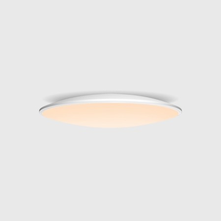 Ceiling light Mantra Slim, Led, 1440lm, 3000k, 46 mm, white color