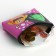 Wurse children's "Good monsters" mix, 11x0.5x8.5 cm