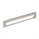 Cappio Square RSC007, aluminum, m/o 160 mm slop
