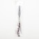 Mastikhin No. 11, shoulder blade 80 x 16 mm