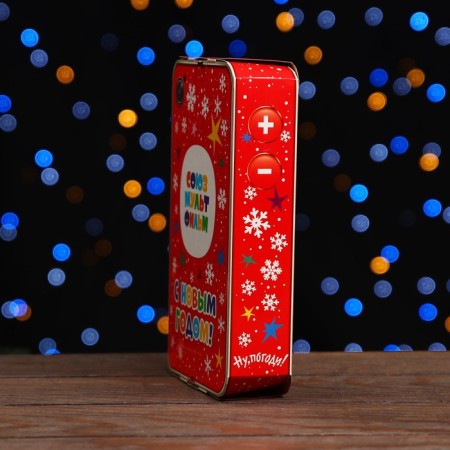 Gift Folding Box "Well, wait a minute!" 12.7 x 4.5 x 21.5 cm-2