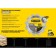 Disk STAYER 3683-235-30-24_z01, wood, technical cut, 24t, 235 x 30/20 mm