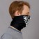 Lucosa Silk Black Wolf, P-020/1 bandan