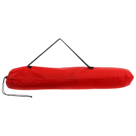 Tourist chair maclay, folding, 35x35x56 cm, red color-6
