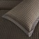 Sofi de Marko "Loretta" bedspread, size 160x220 cm, cappuccino color