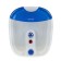 Foot Massage Bath Galaxy Gl 4901, electric, 60 watts, 3 dir., IK-Gogrev, blue