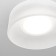 The built-in lamp Technical DL046-01W, 1x10W, 8x8x5.1 cm, GU10, white color