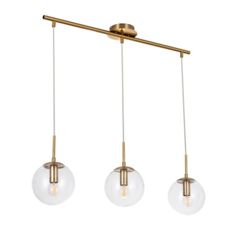Suspension VOLARE 28x79x15 cm, 3x40W E14