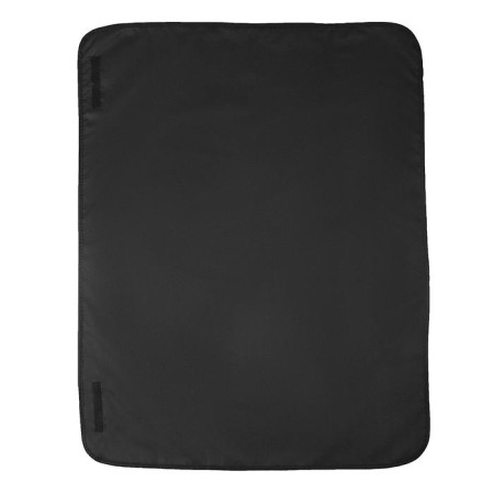 Protective cloak on a bumper-river for repair, size 90 x 70 cm, black-5