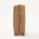 Big suitcase 28 ", a lightning department, code castle, 4 wheels, brown color