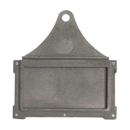 ZV-2 valve Rubtsovsk 340x320x20 mm-2