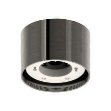The liner body of the overhead ambrella like, Diy Spot, C8115, Black Chrome Color
