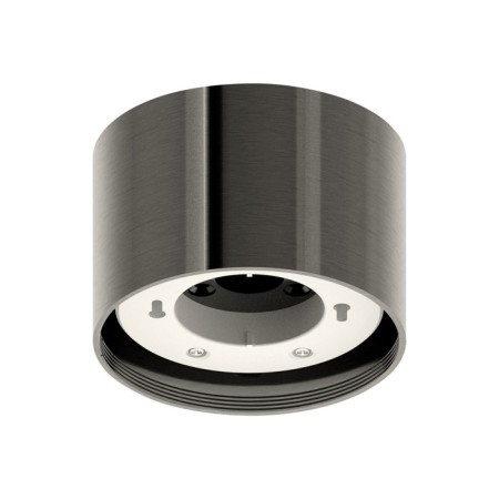 The liner body of the overhead ambrella like, Diy Spot, C8115, Black Chrome Color