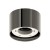 Black chrome