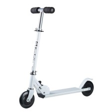 WX-S120 scooter, white-black color