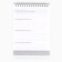 Gratitude Diary A5, 30 L "Gray"