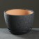 Flower pot "silk" 0.75l