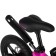 Bicycle 14 ’’ maxiscoo Space deluxe plus, color ultra pink matte