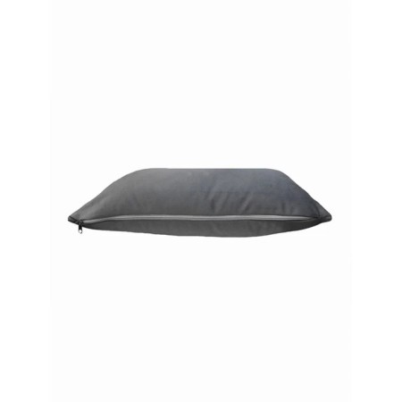 Decorative pillow on the sofa "velor", size 35x55 cm-1