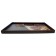 Wooden tray Panairo Lavarna, Birch Birch, Size 41.5x29.5x2.5 cm