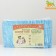 Diapers absorbing "peg" for animals gel, 60 x 40 cm, set 60 pcs