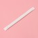 Magistro stirrer, 14 cm, in individual packaging, birch, 250 pcs/un