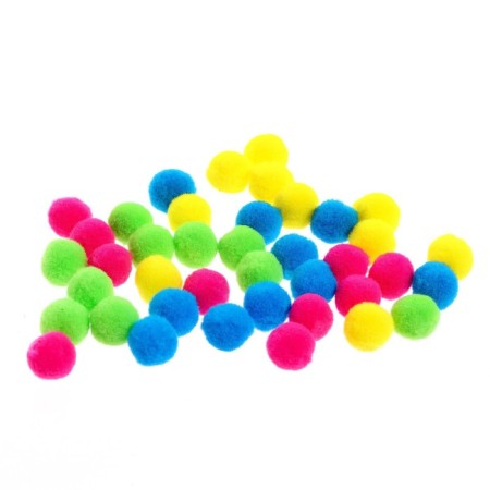 Developing set-soroter "Color cones", in the package-6