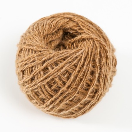 Acryl yarn 100% acrylic, 100m/40 ± 5 g (walnut)-1